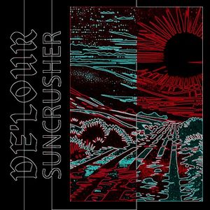 Suncrusher (Single)