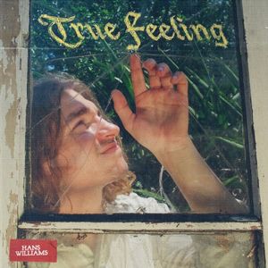 True Feeling (Single)