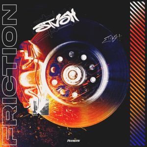FRICTION (EP)