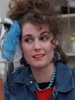 Millie Prezioso