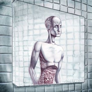 Acceptions (EP)