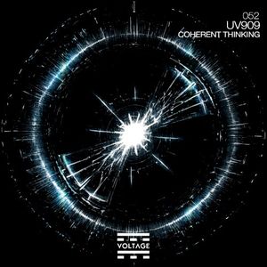 Coherent Thinking (EP)
