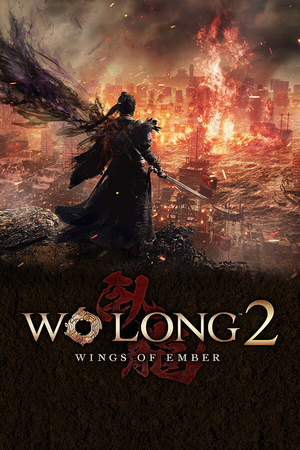 Wo Long 2: Wings of Ember