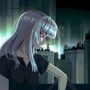 Ghost in the Shell (Single)