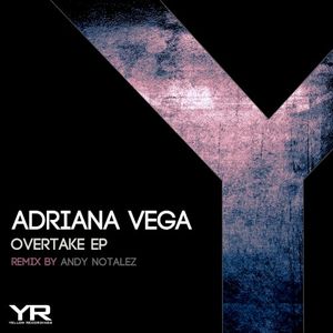 Overtake EP (EP)