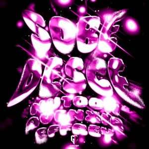 SOBE DESCE (EP)