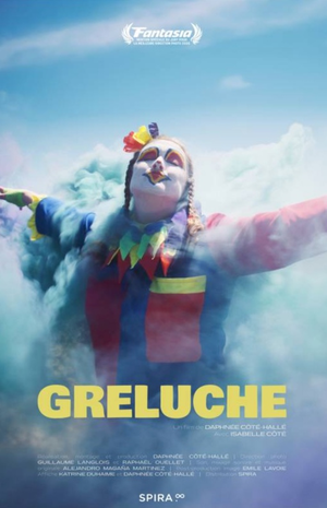 Greluche