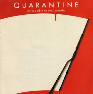 Quarantine (OST)