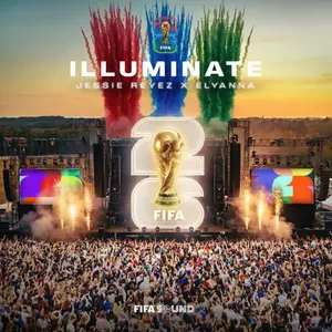 Illuminate (Single)
