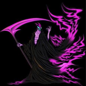 BLACK WIZARD (Single)