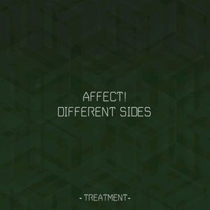 Different Sides (Single)