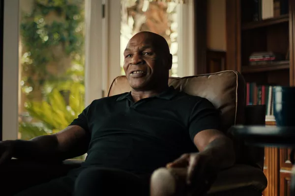 Tyson
