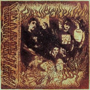 Seeking Something Missing // Missing Something Left Behind (Single)