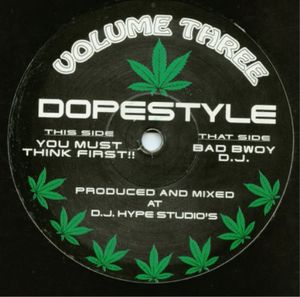 Volume Three (Single)