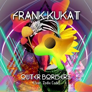 Outer Borders (EP)