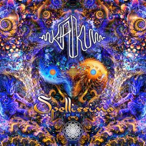 Spellissimo (EP)