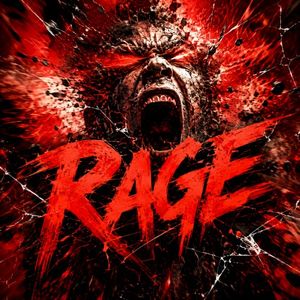 Rage (Single)