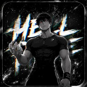 HELLPHASE (EP)