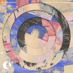 Answer Every Question (Single)