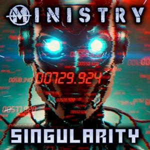Singularity