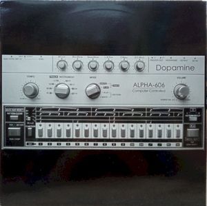 Computer Controlled (EP)