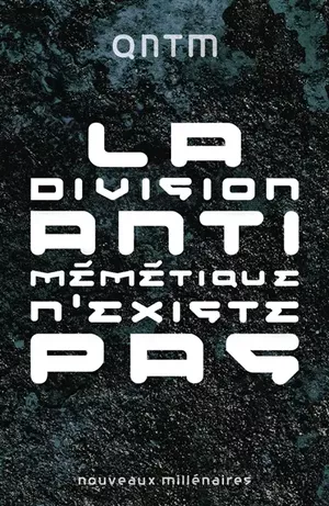 La division antimémétique n'existe pas
