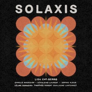 Solaxis