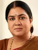 Urvashi