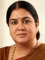 Urvashi