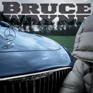 Bruce Wayne (Single)