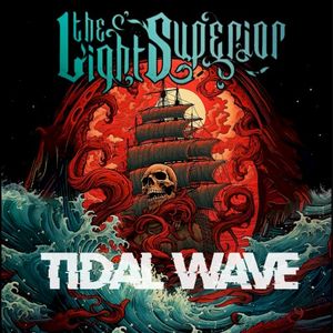 Tidal Wave (Single)