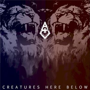 Creatures Here Below (EP)
