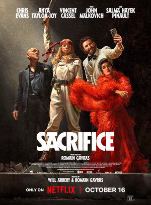 Sacrifice