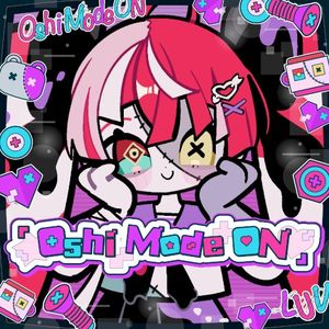 Oshi Mode ON (Single)