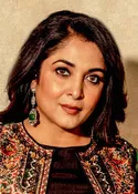 Ramya Krishnan