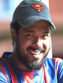 Abhiram Pothuval
