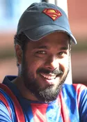 Abhiram Pothuval