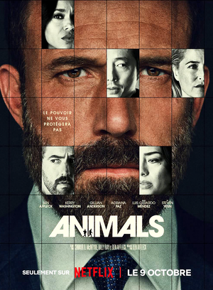 Animals