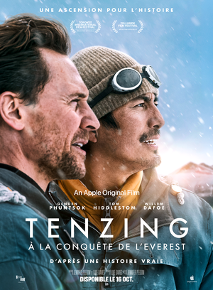Tenzing