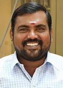 Kaali Venkat