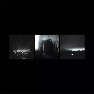 Histoire d’un masque (EP)