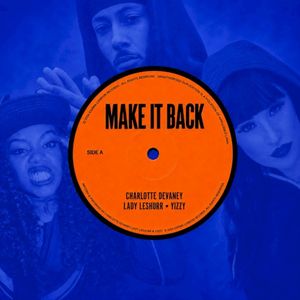 Make It Back (Single)