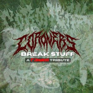 BREAK STUFF (Single)