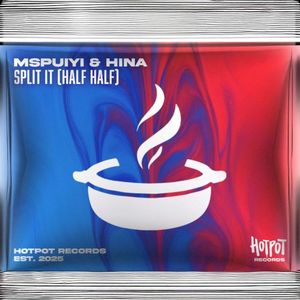Split It (Half Half) (Single)