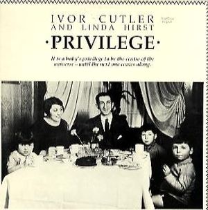 Privilege