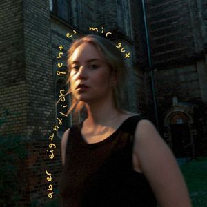 eigentlich (Single)