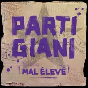 Partigiani (Single)