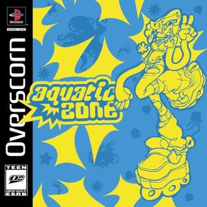 aquatic zone (Single)