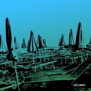 Off Limits (Single)
