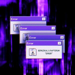 ERROR (Single)
